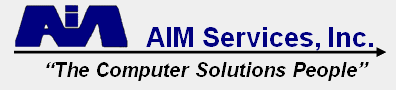 AIM Services, Inc.