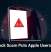 ClickLock Scam Puts Apple Users at Risk