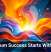 Quantum Success Starts With Trust